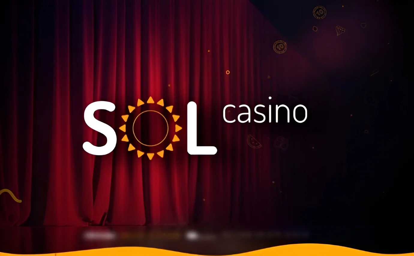 Sol Casino — быстрая регистрация и вход для Казахстана
