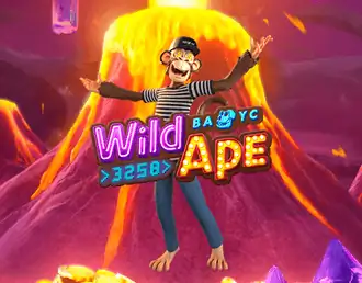 wild ape