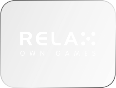 Relax gaming